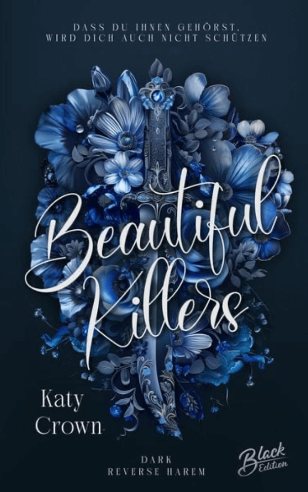 Beautiful Killers