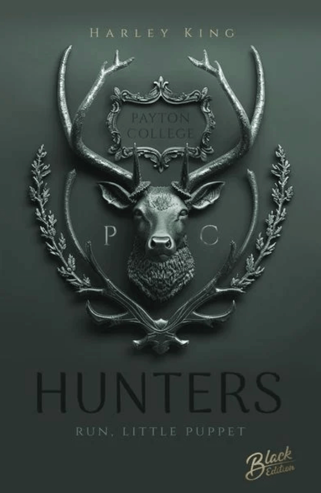 Hunters 1