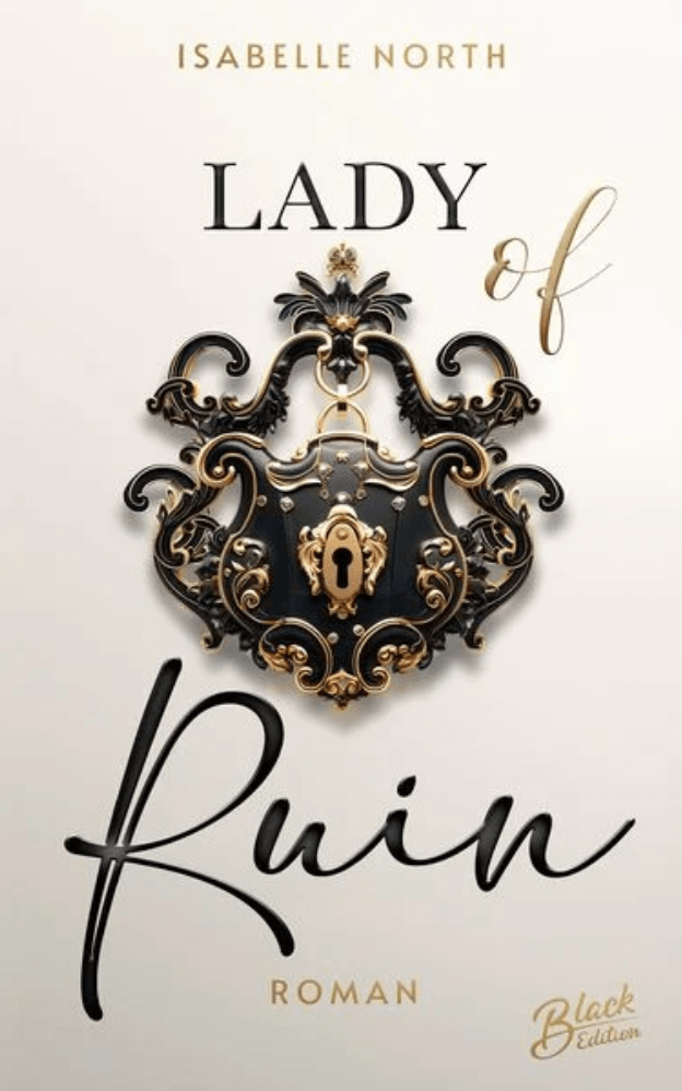 Lady of Ruin